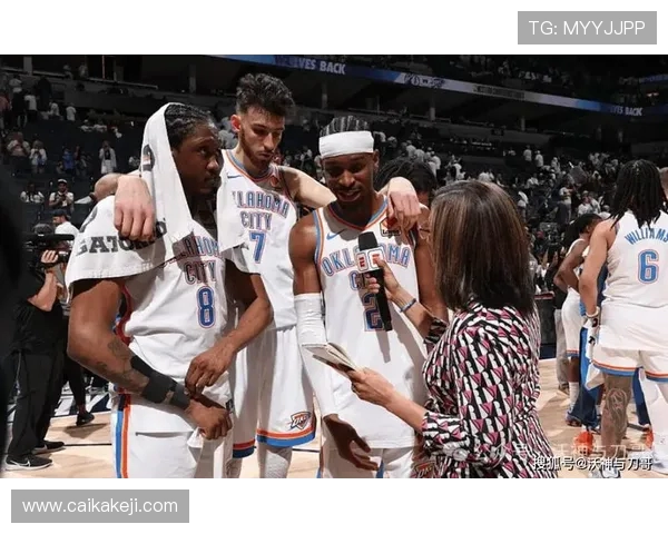 森林狼与雷霆激战正酣 碰撞两队年轻核心争锋新赛季争锋