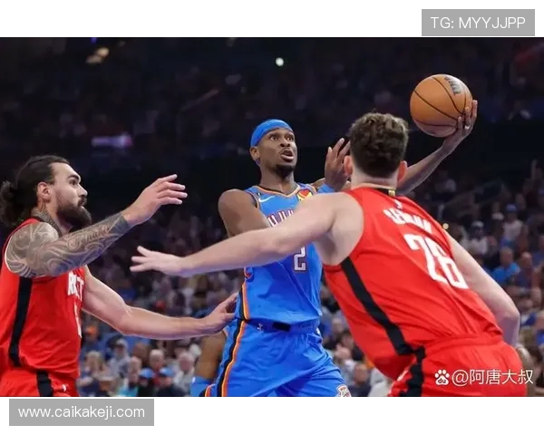 2019年雷霆对阵火箭精彩比赛录像回放全程回顾与分析