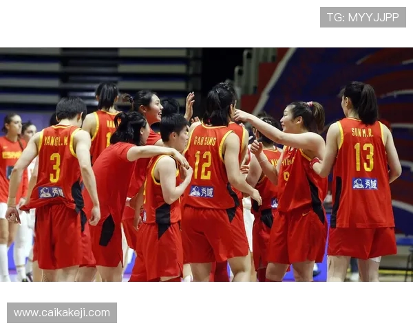 中国女篮对决朝鲜队精彩直播全程回顾与分析