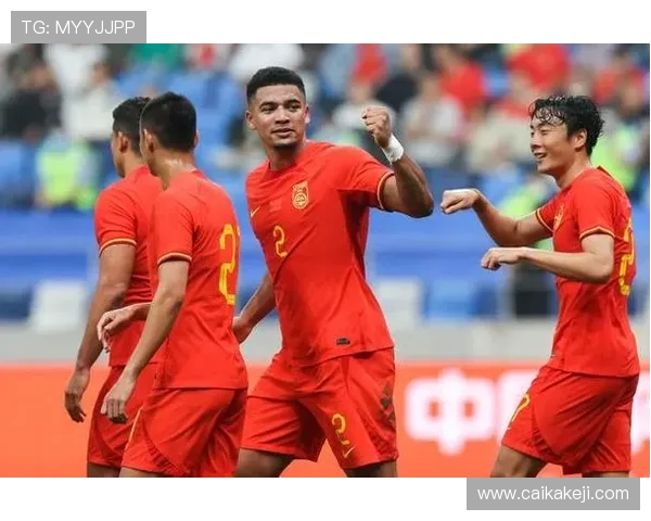 卡塔尔与中国队对决前瞻分析及比赛结果预测探讨